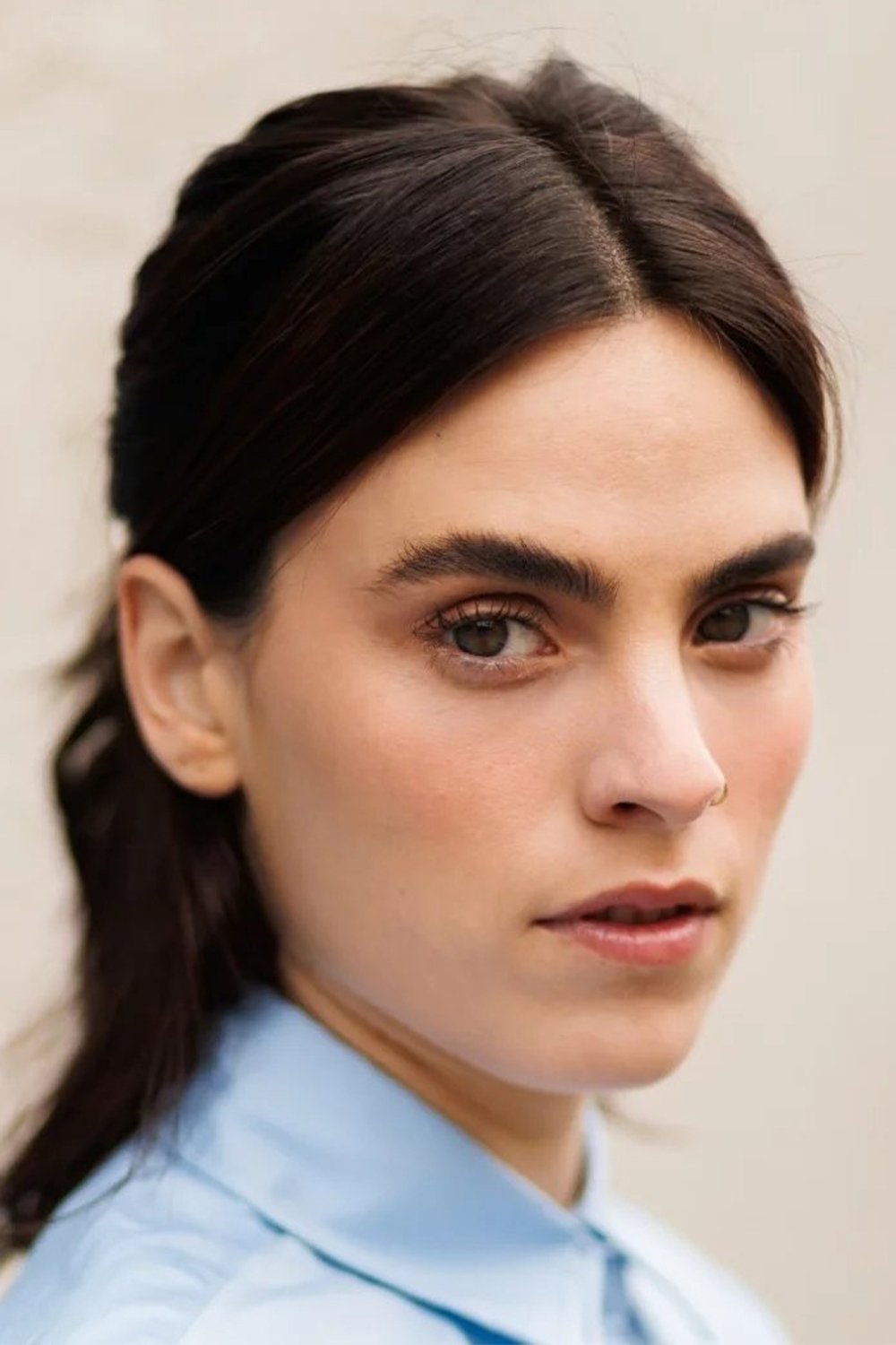 Jone Laspiur backdrop