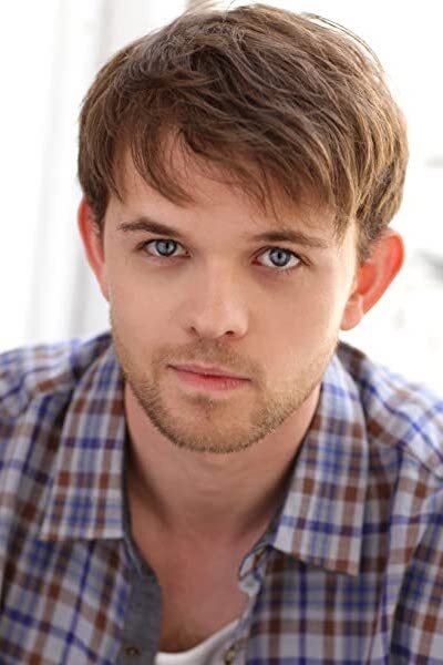 Jim Schubin backdrop