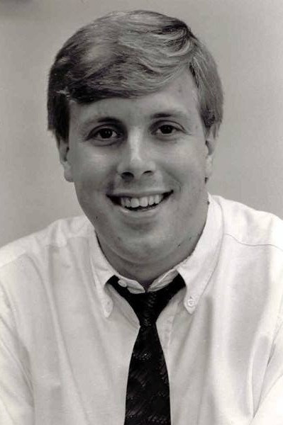 Gaétan Girouard backdrop