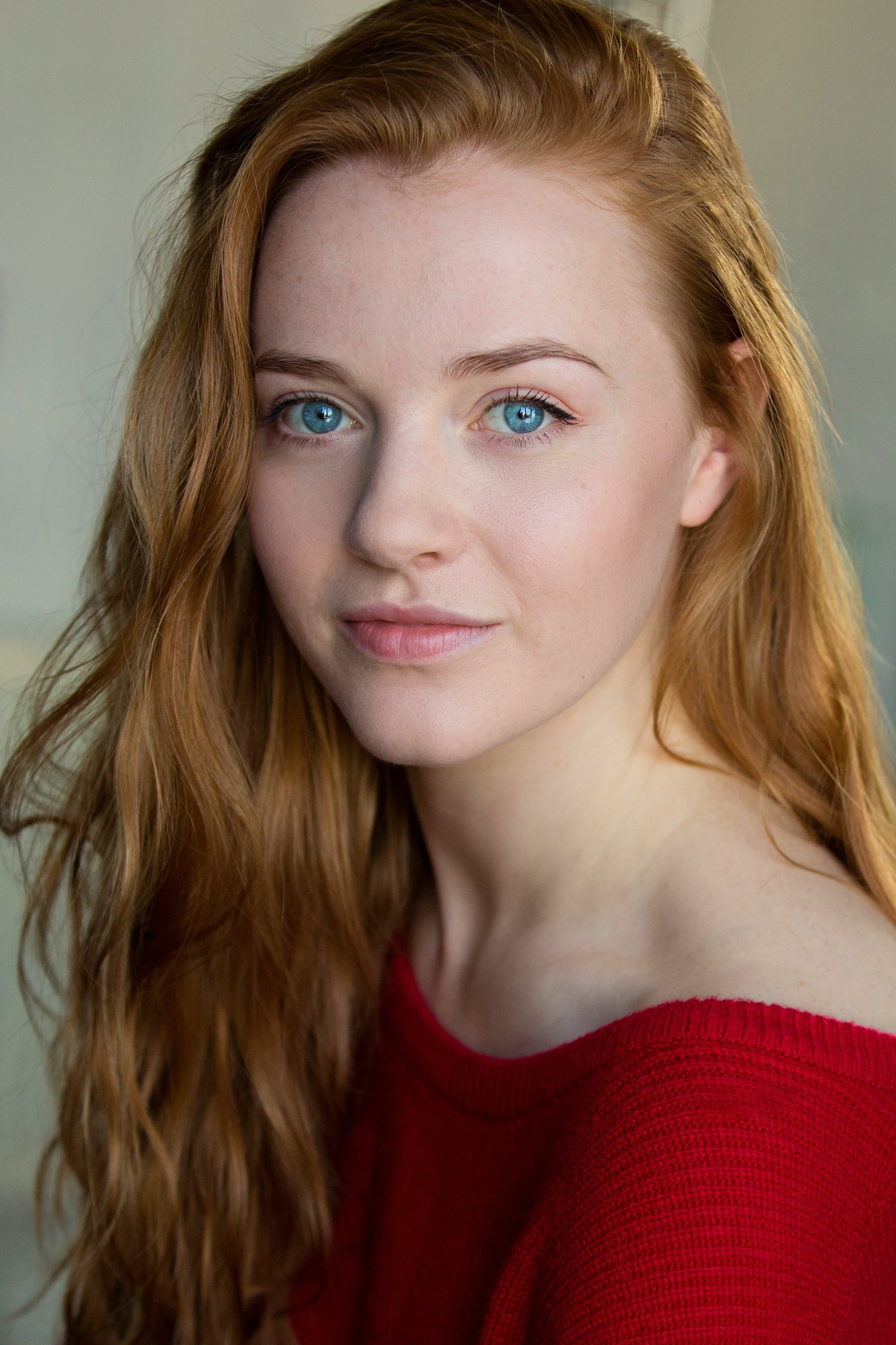 Harriet Slater backdrop