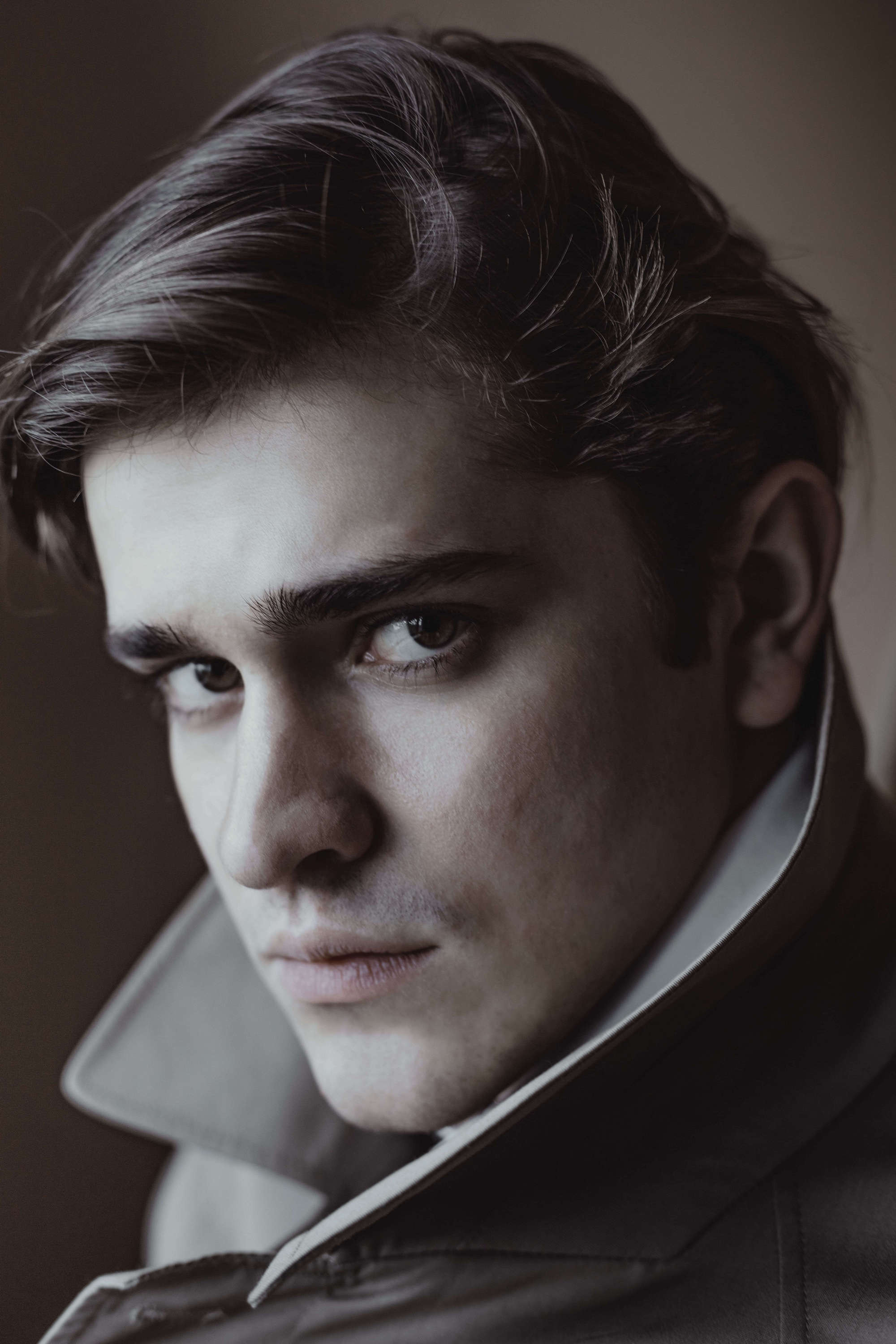 Maksym Devizorov backdrop