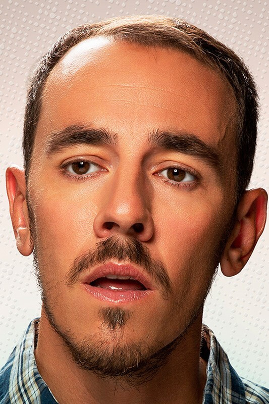 Alberto Casado backdrop