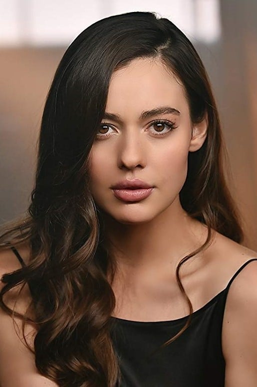 Tiana Tuttle backdrop