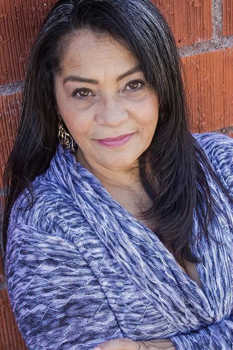 Elizabeth Lamboy-Wilson backdrop