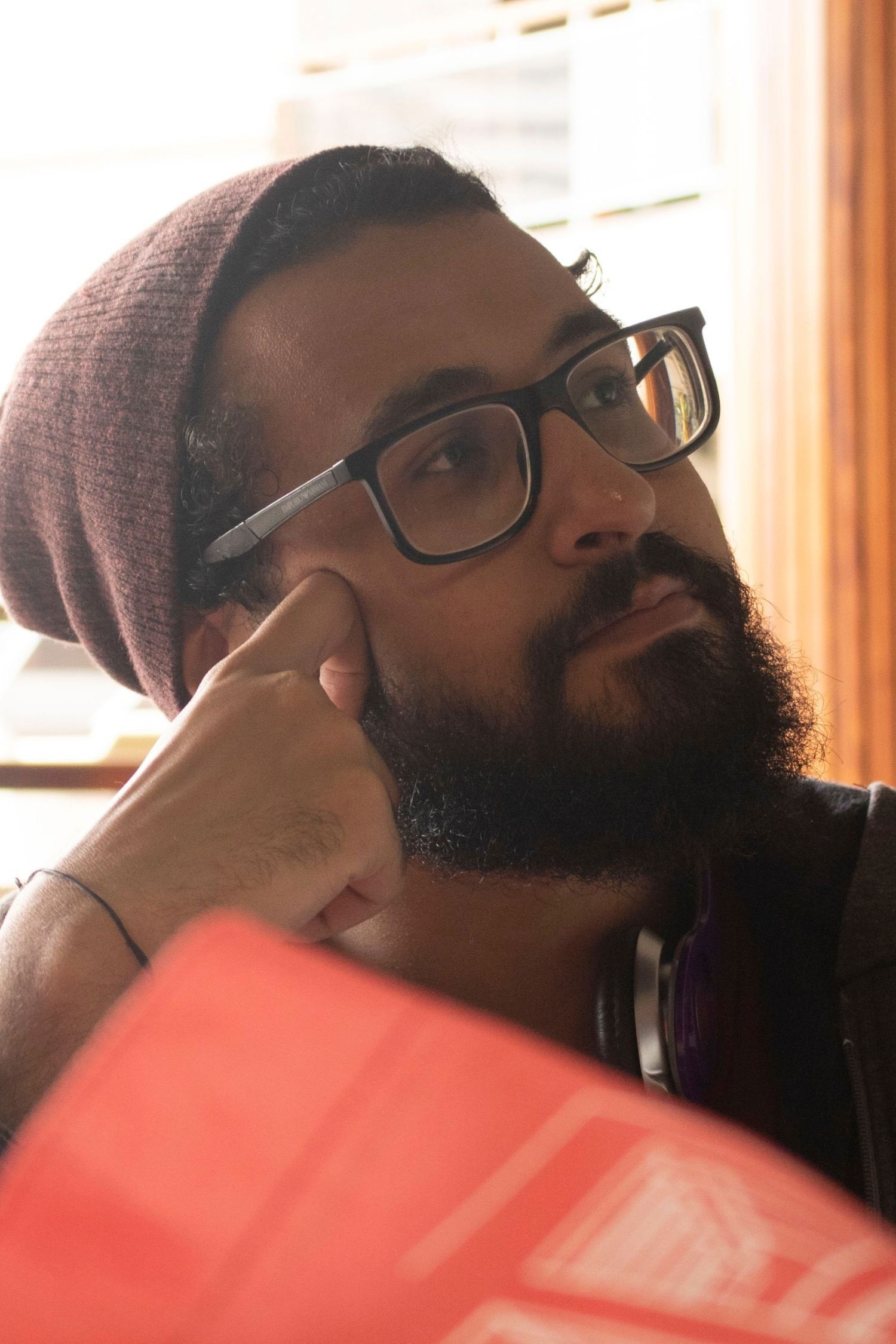 Pedro Henrique D'avila backdrop