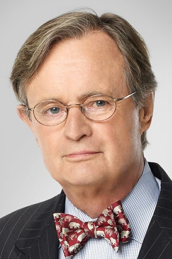 David McCallum backdrop