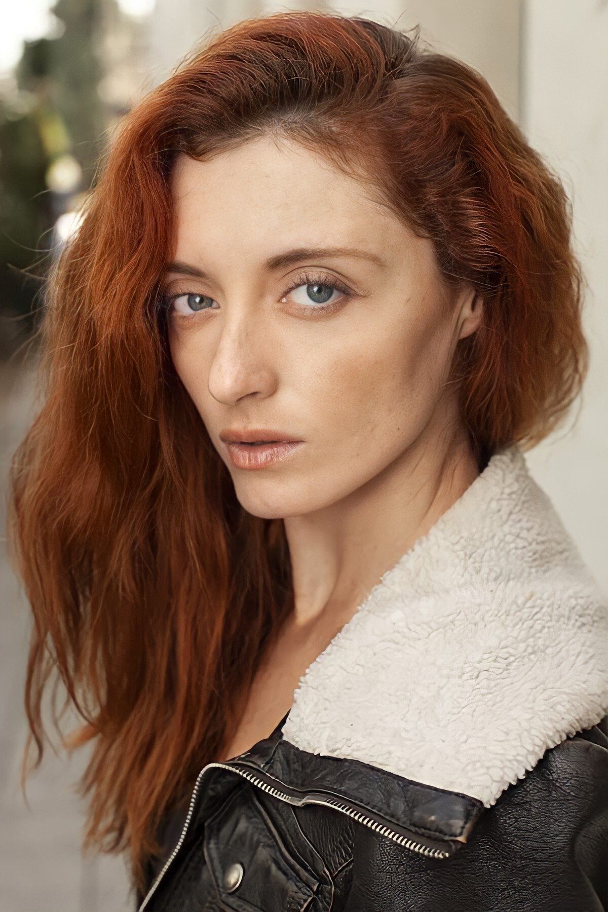 AprilAnn Dais backdrop