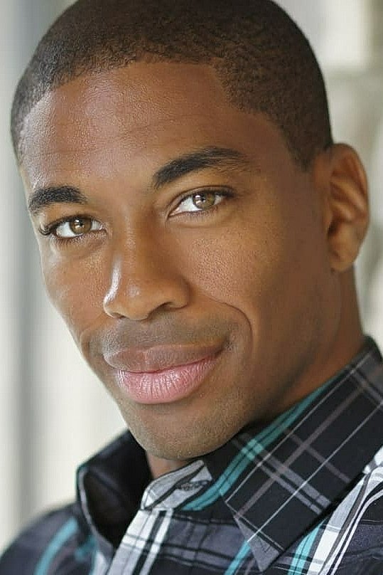 Tavarus Weems backdrop