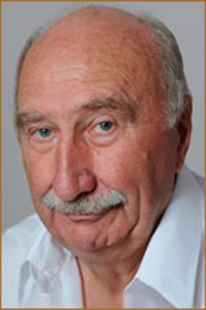 Soso Khaindrava backdrop