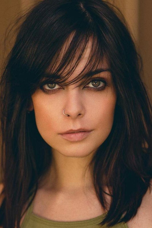 Cat Pereira backdrop