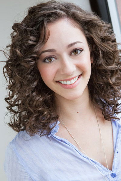 Arielle Siegel backdrop