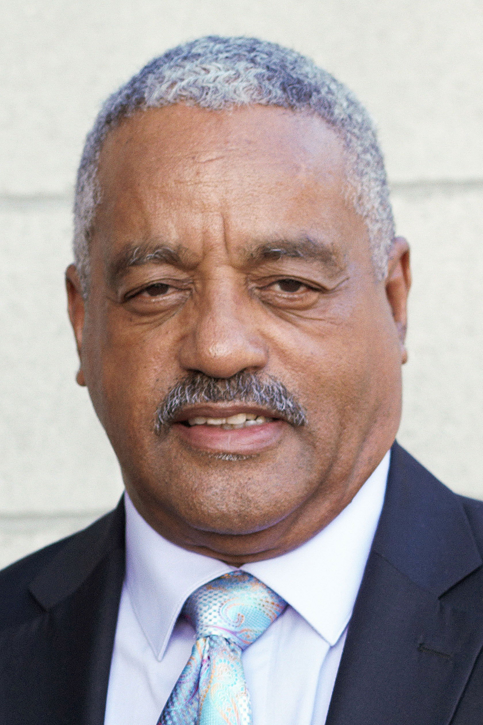 K.J. Rasheed backdrop