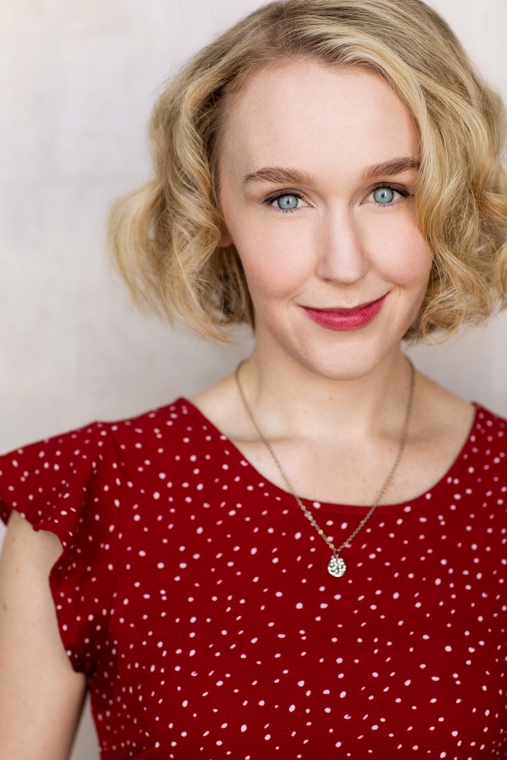 Allison Lobel backdrop