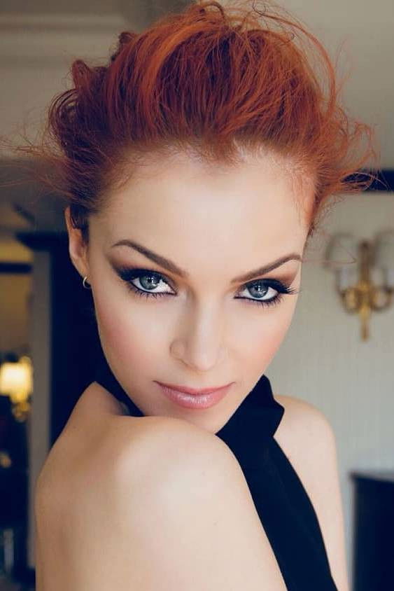 Melisa Garat backdrop