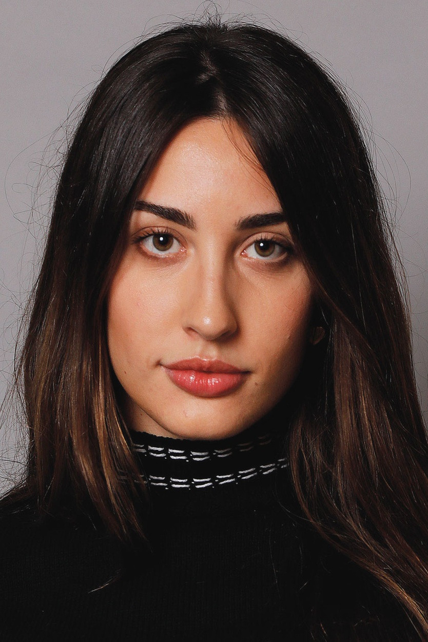 Johanna Francella backdrop