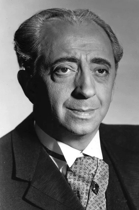 John Abbott backdrop