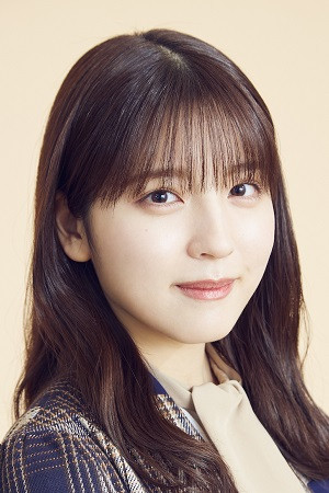 Seira Hayakawa backdrop