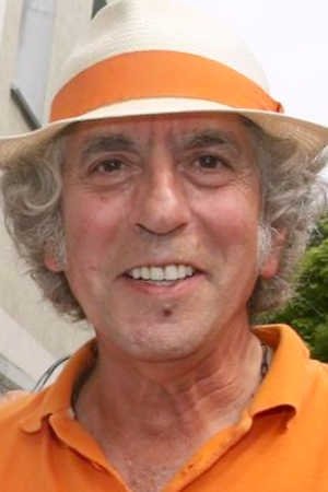 Jean-Guy Fechner backdrop