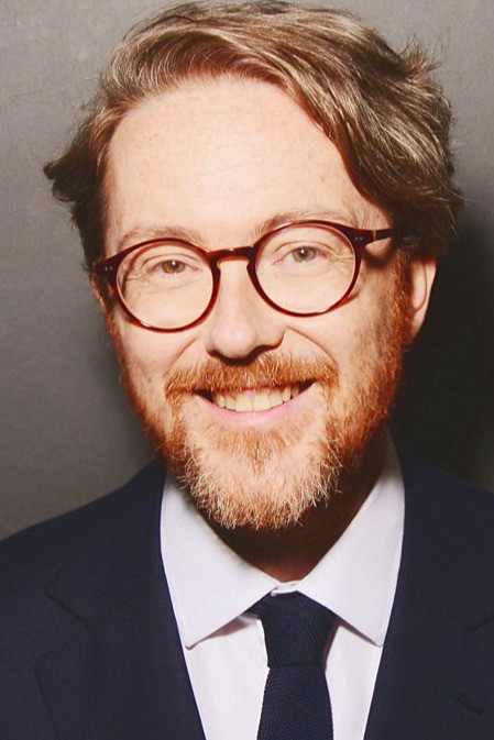 Geoff Lloyd backdrop