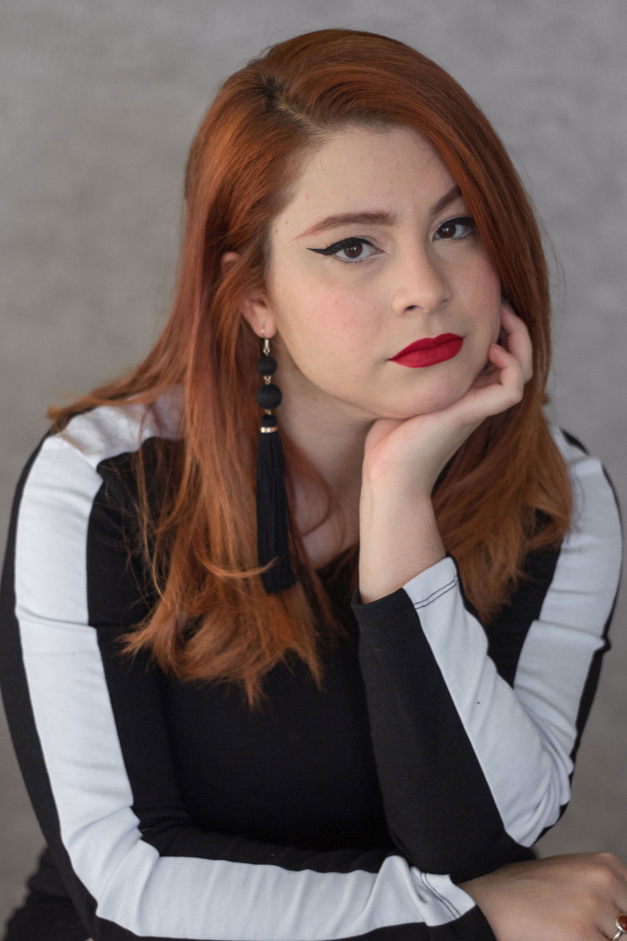 Clarice Costa backdrop