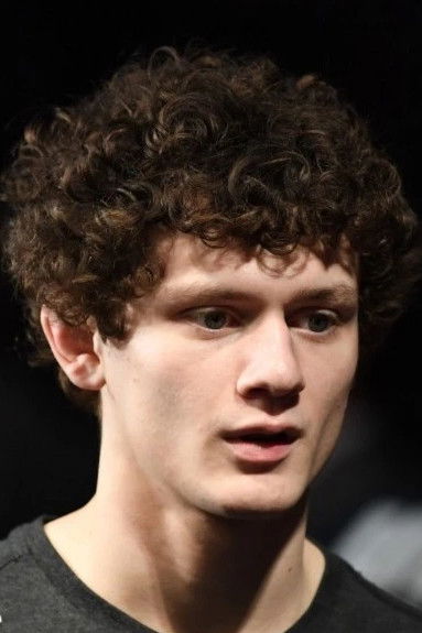 Chase Hooper backdrop