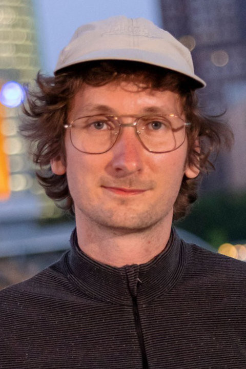 Alexander Herbst backdrop