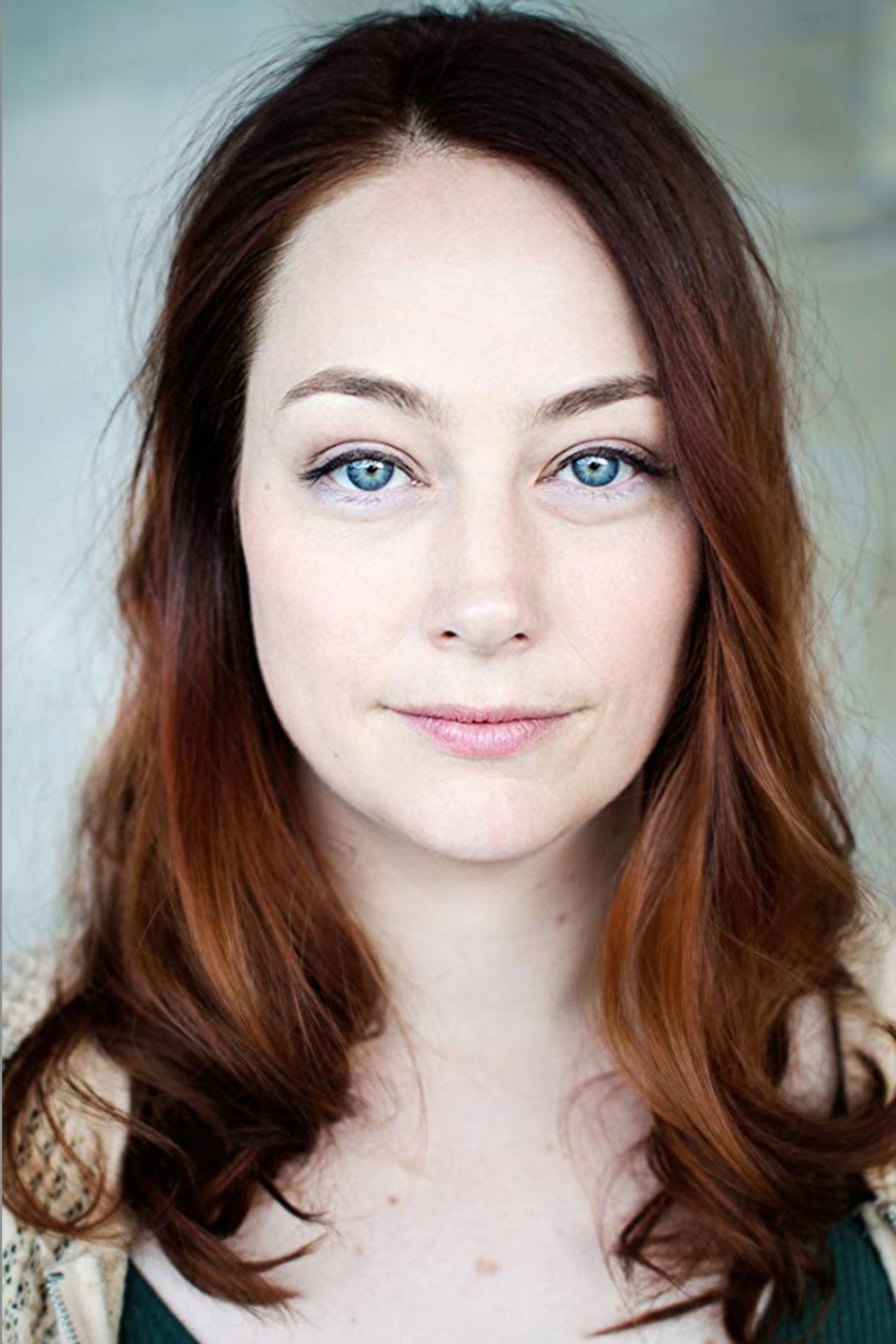 Bianca Kriel backdrop