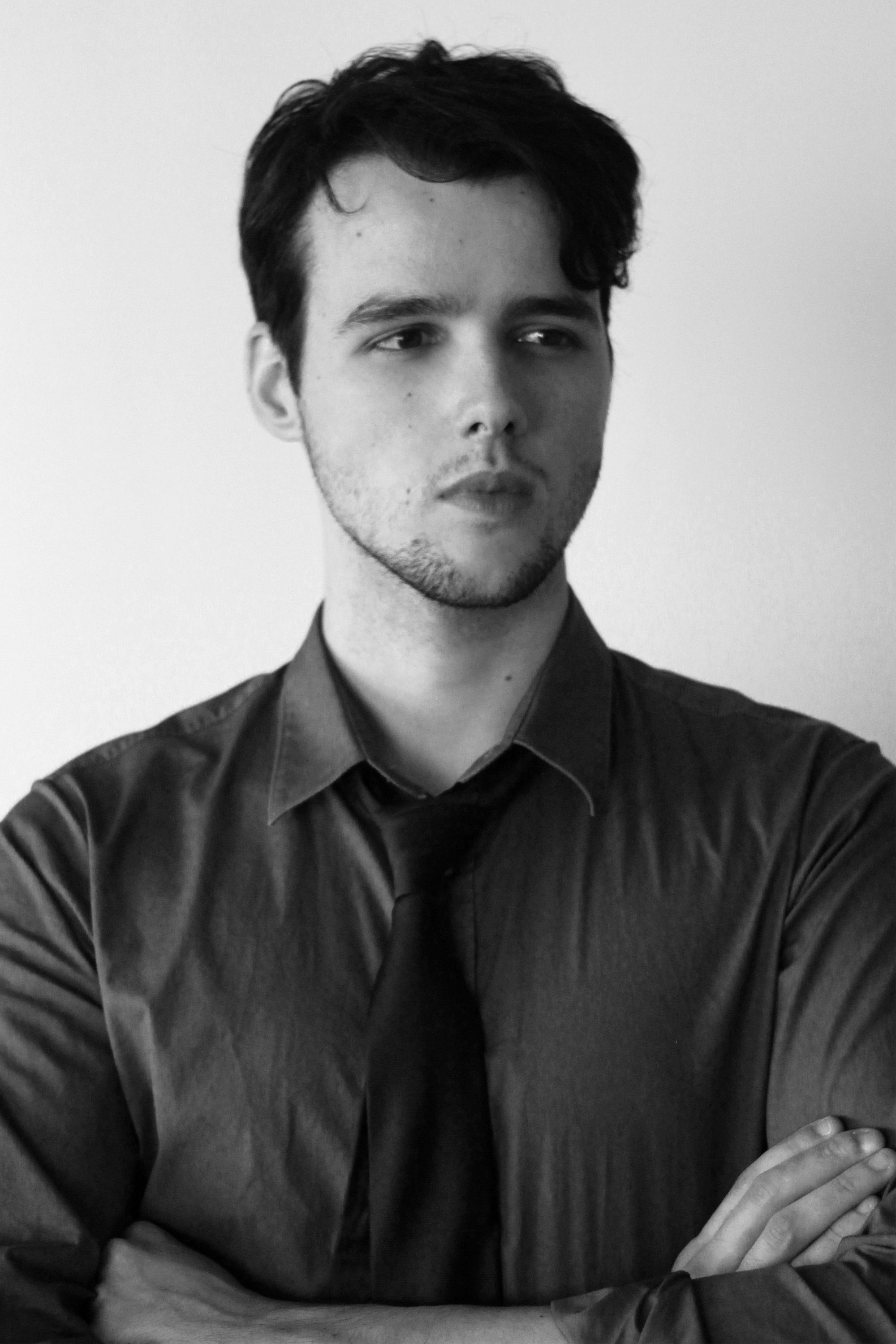 Ricardo Duarte backdrop