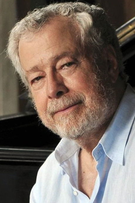 Nelson Freire backdrop