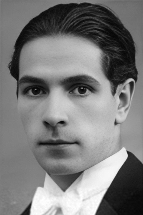 Vladas Sipaitis backdrop