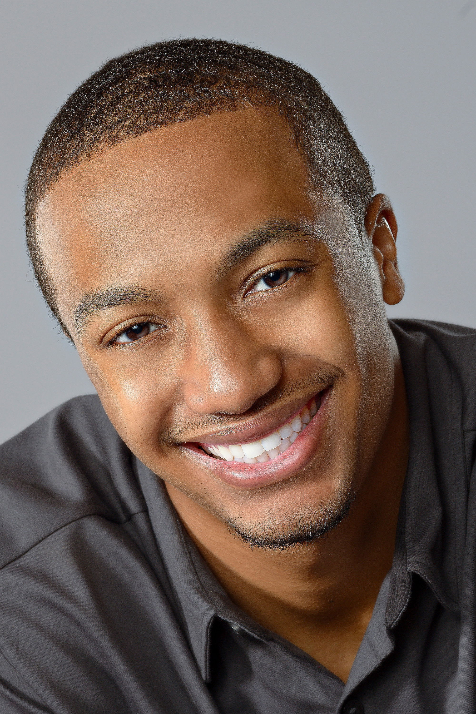 Jeremy Blackwell backdrop