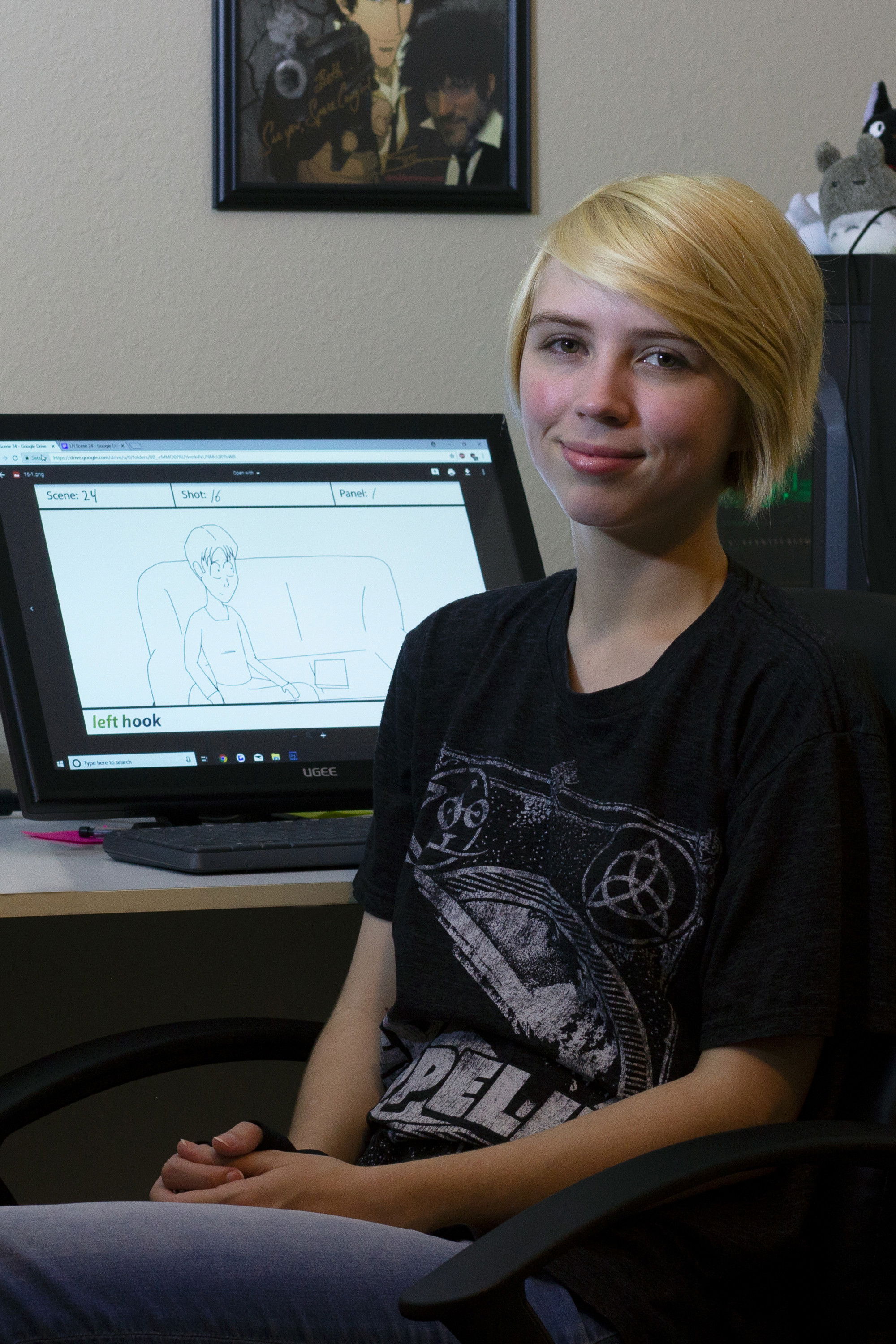 Beth Christine backdrop