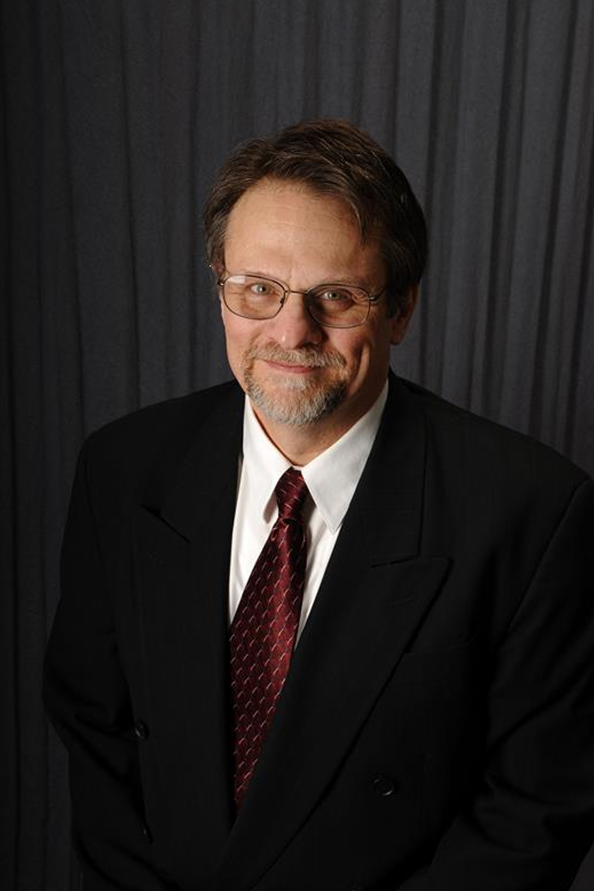 Fritz Robinson backdrop