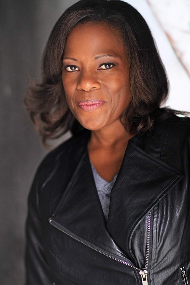 Lisha Wheeler backdrop