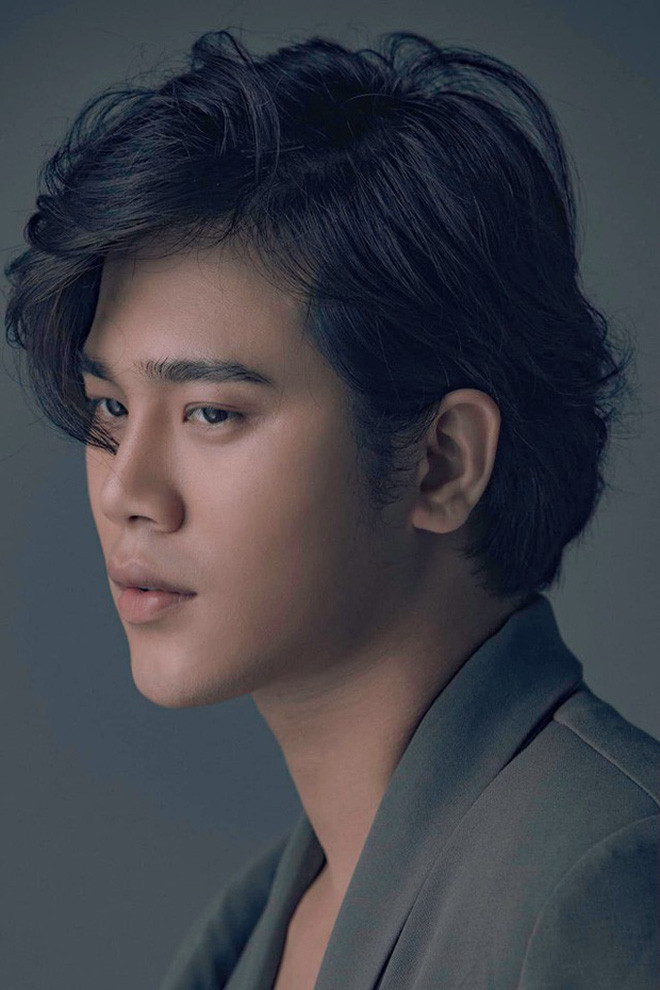 Trần Phong backdrop