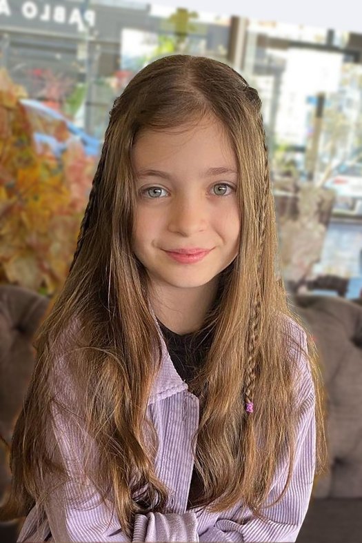 Beren Gençalp backdrop