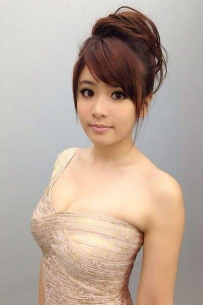 Achel Chang backdrop