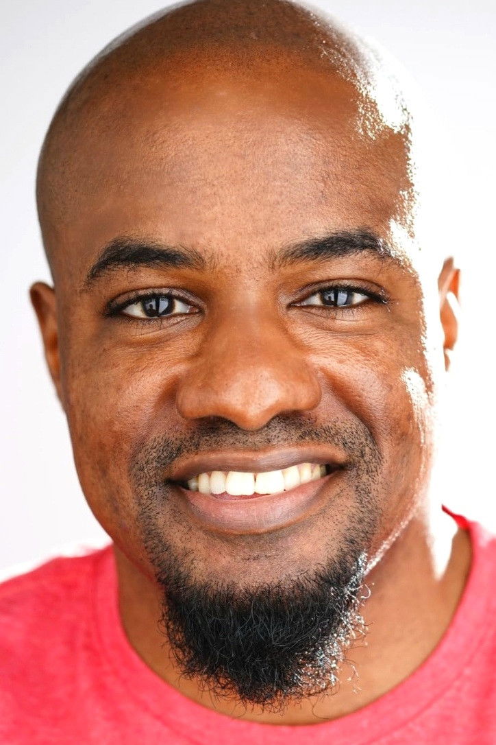 Kevin J. Stone backdrop