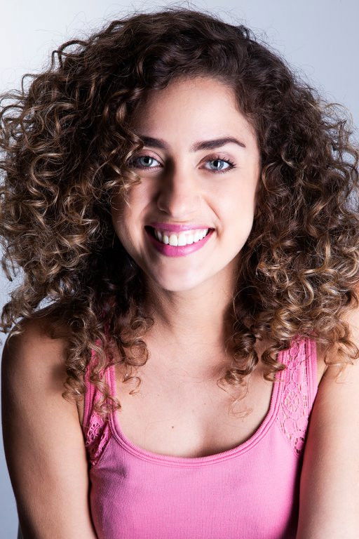 Endi Vasconcelos backdrop