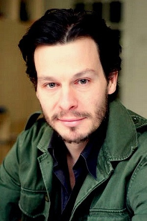 Christophe Laparra backdrop