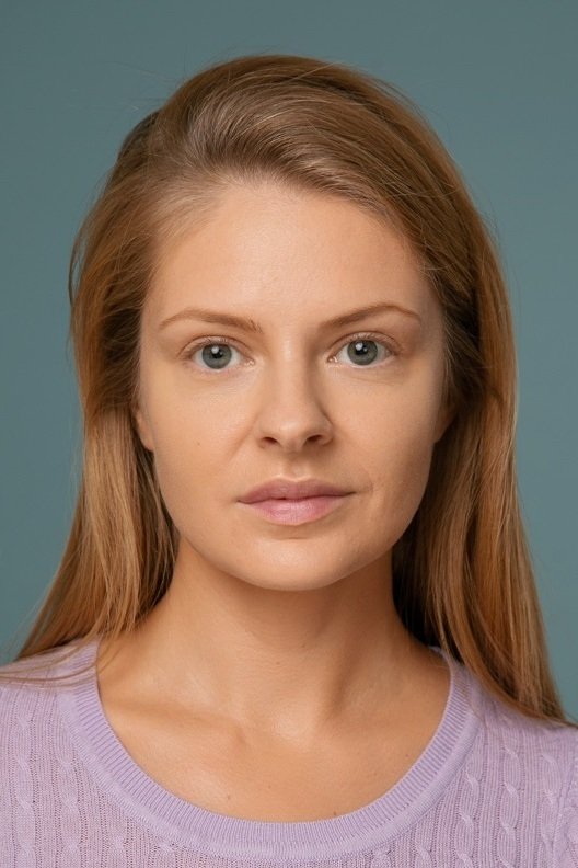 Svetlana Korchagina backdrop