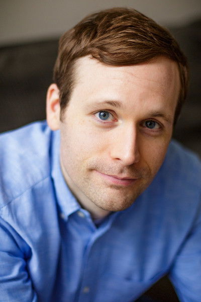 Christian Velky backdrop