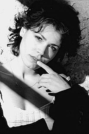 Mariella Di Lauro backdrop