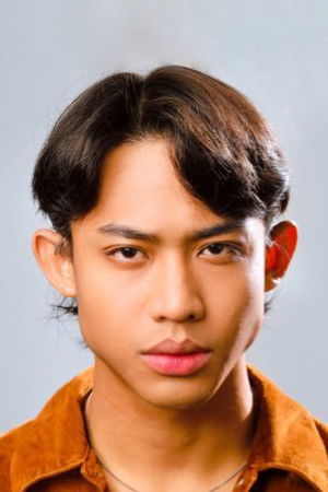 Amirul Aiman backdrop