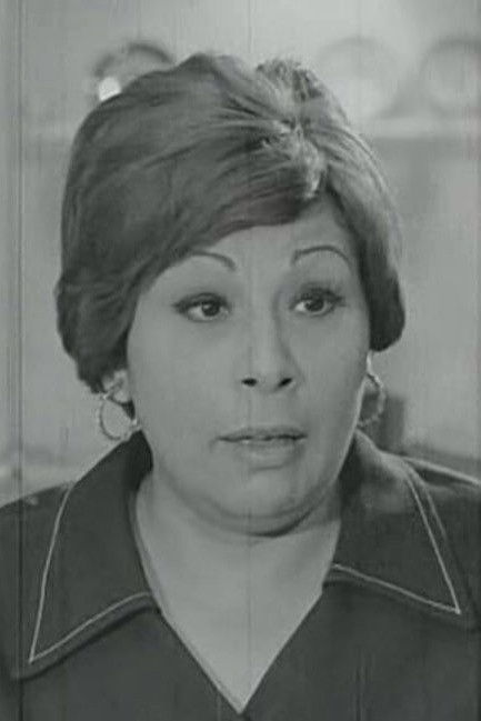 Safinaz ElGendy backdrop