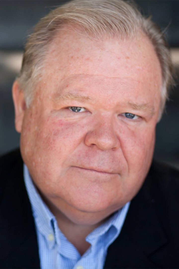 Chuck Spitler backdrop