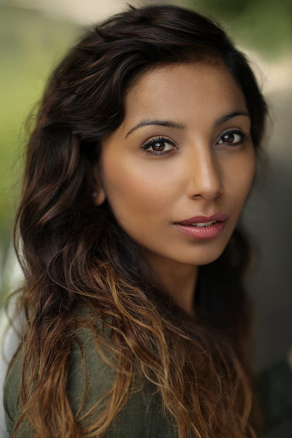 Asmara Gabrielle backdrop