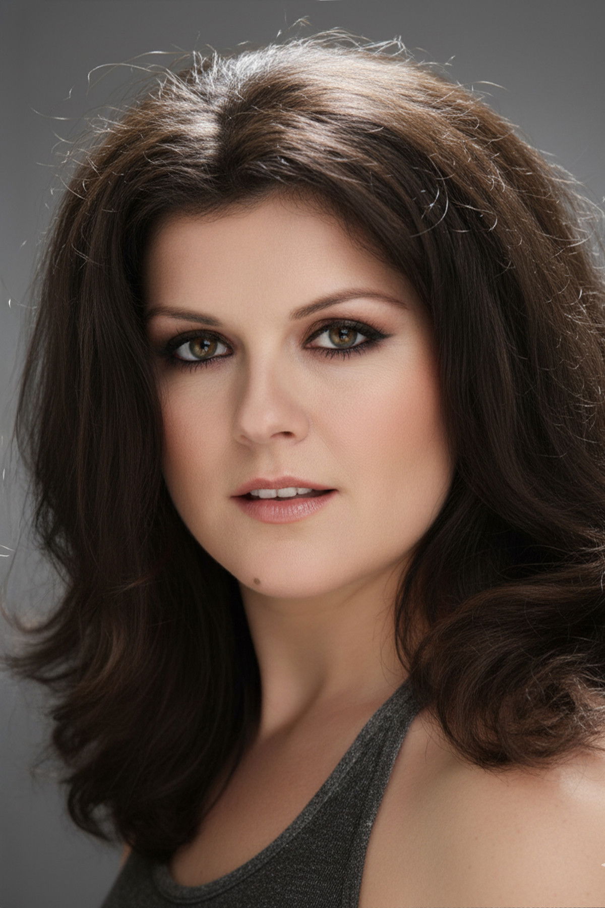 Serap Olguner backdrop