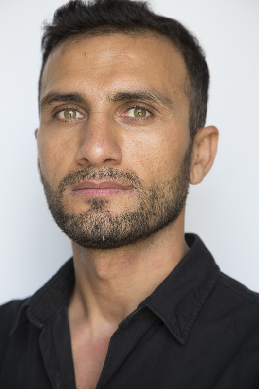 Bouzan Hadawi backdrop