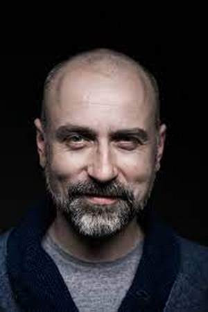 Jakub Bohosiewicz backdrop